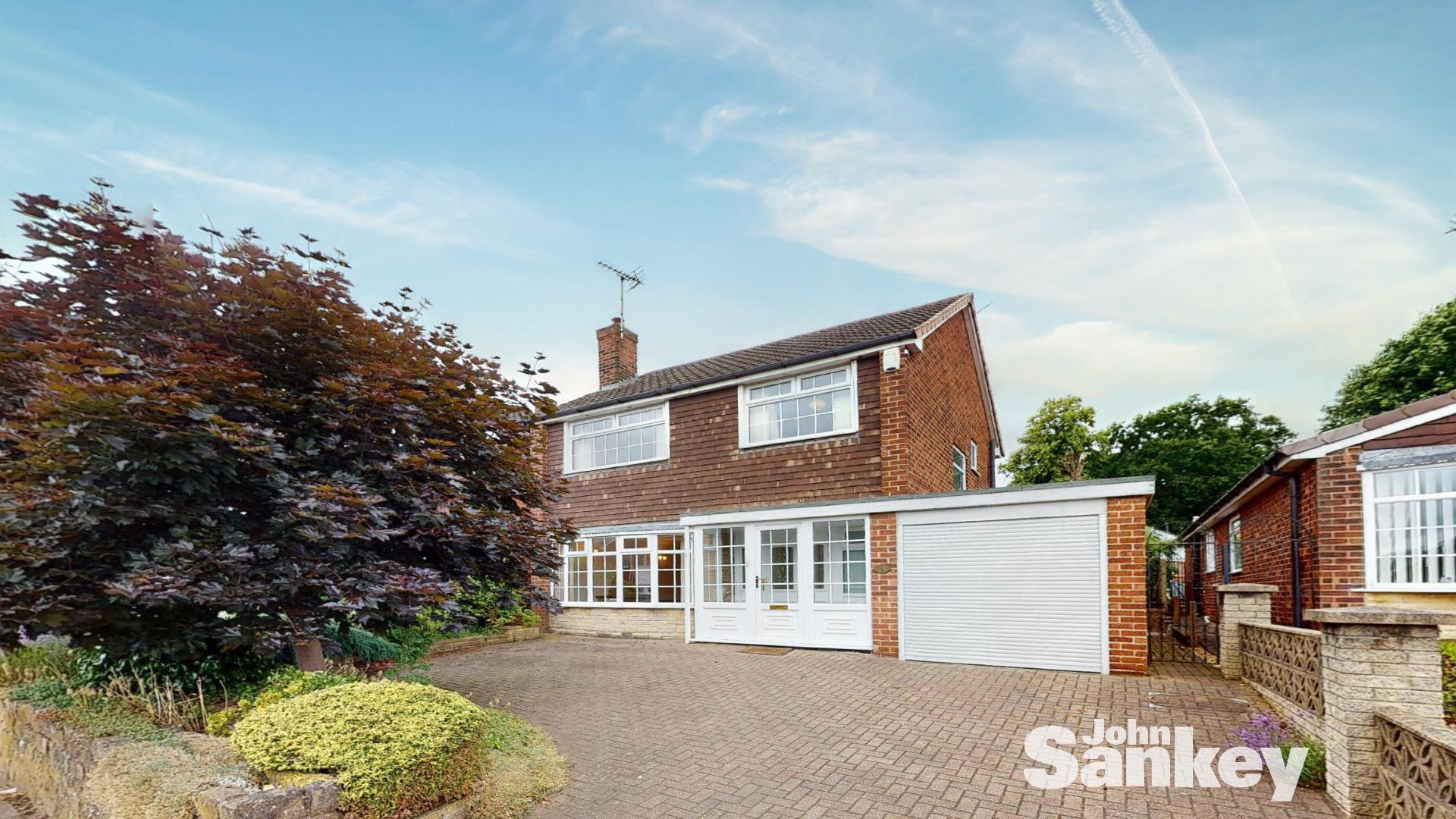 Properties John Sankey